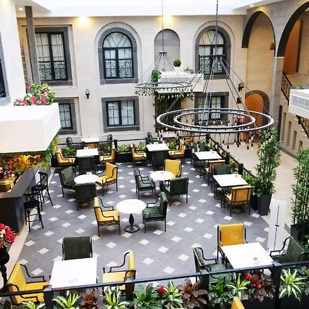 דייארבקיר Amida Boutique Otel מראה חיצוני תמונה