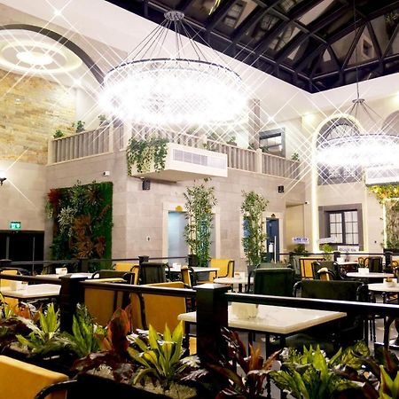 דייארבקיר Amida Boutique Otel מראה חיצוני תמונה