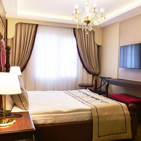 דייארבקיר Amida Boutique Otel מראה חיצוני תמונה