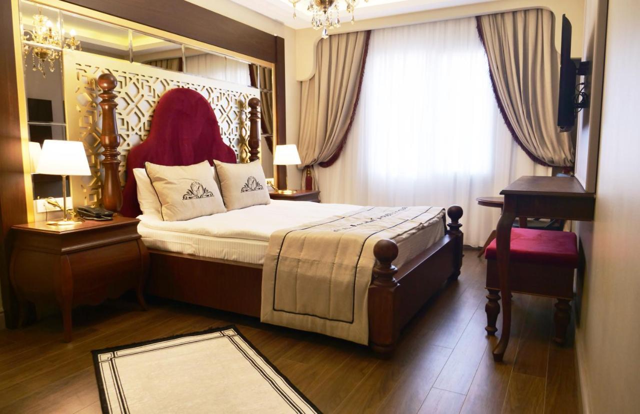 דייארבקיר Amida Boutique Otel מראה חיצוני תמונה