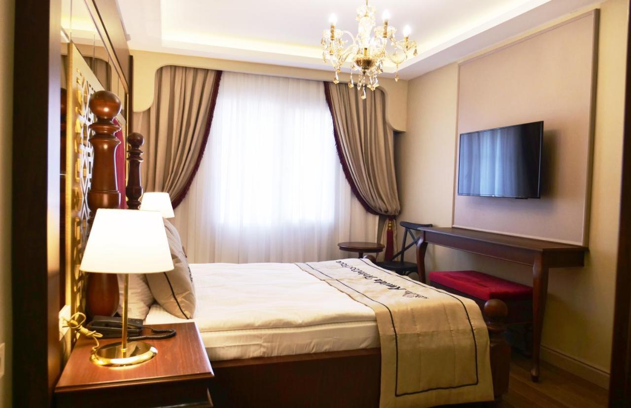 דייארבקיר Amida Boutique Otel מראה חיצוני תמונה