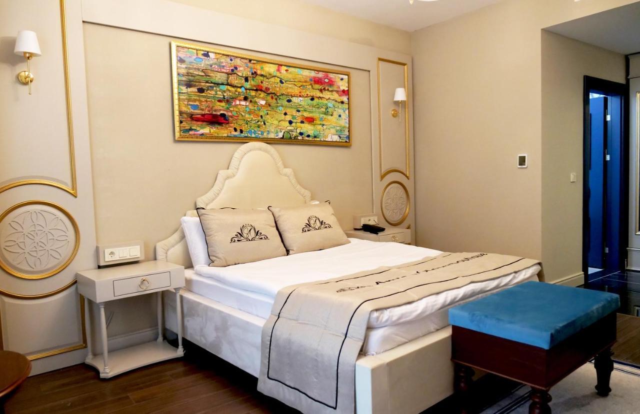 דייארבקיר Amida Boutique Otel מראה חיצוני תמונה