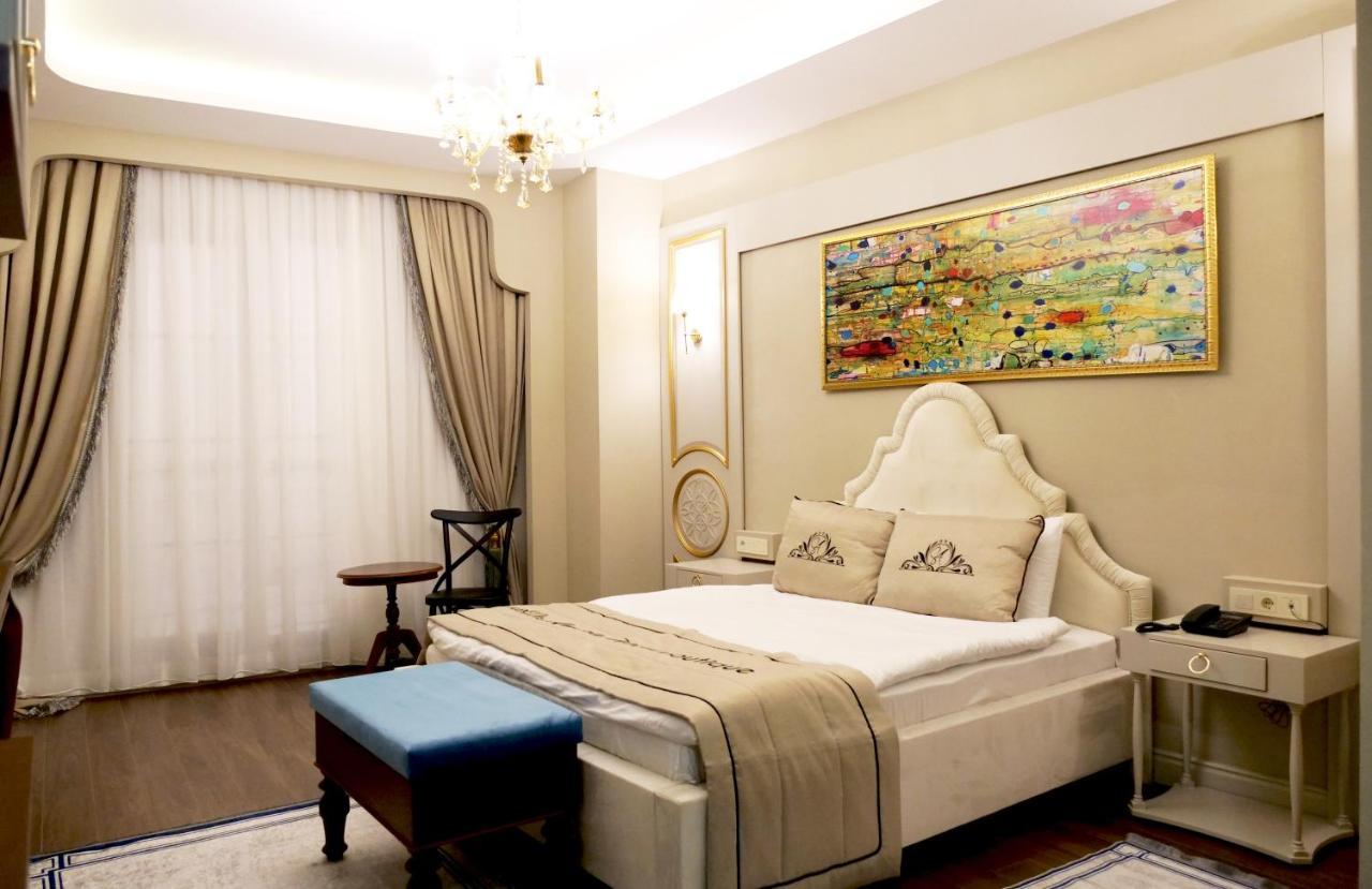דייארבקיר Amida Boutique Otel מראה חיצוני תמונה