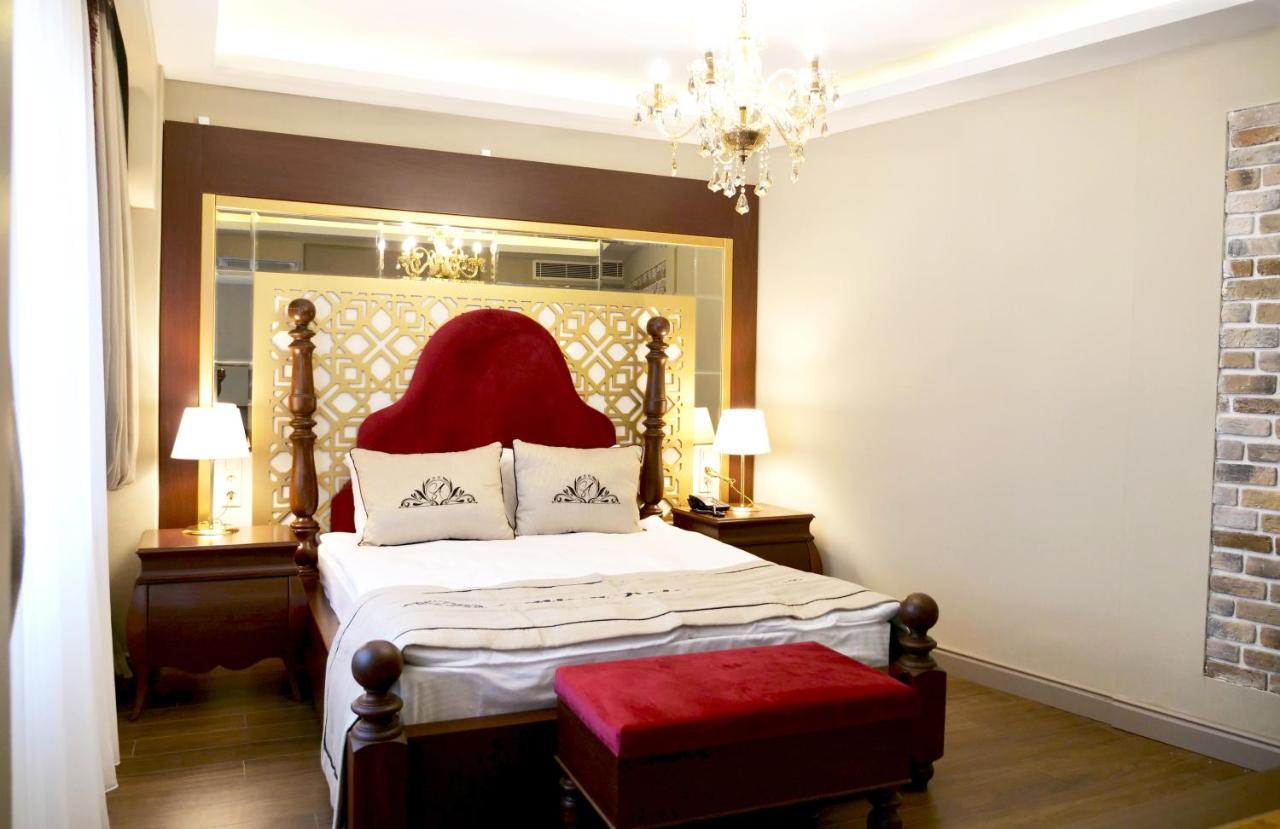 דייארבקיר Amida Boutique Otel מראה חיצוני תמונה